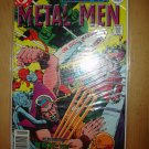Metal Men #51