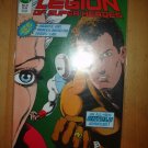 Legion of Super-Heroes #31
