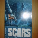 Scars #4A
