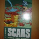 Scars #2A