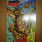 Armorines #8  Valiant