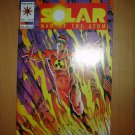 Solar #18  Valiant