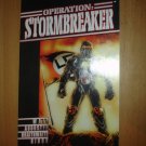 Operation Stormbreaker #1