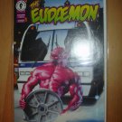 The Eudaemon #3