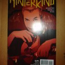 Hinterkind #10 Vertigo