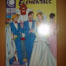 Elementals #7 Comico