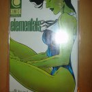 Elementals #14 Comico