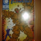Elementals #4 Comico