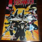 Stormwatch #6