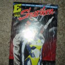 SHURIKEN  #6