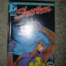 SHURIKEN  #3