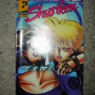 SHURIKEN  #4