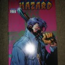 Hazard  #1 Image