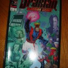 Spartan #1 Busiek