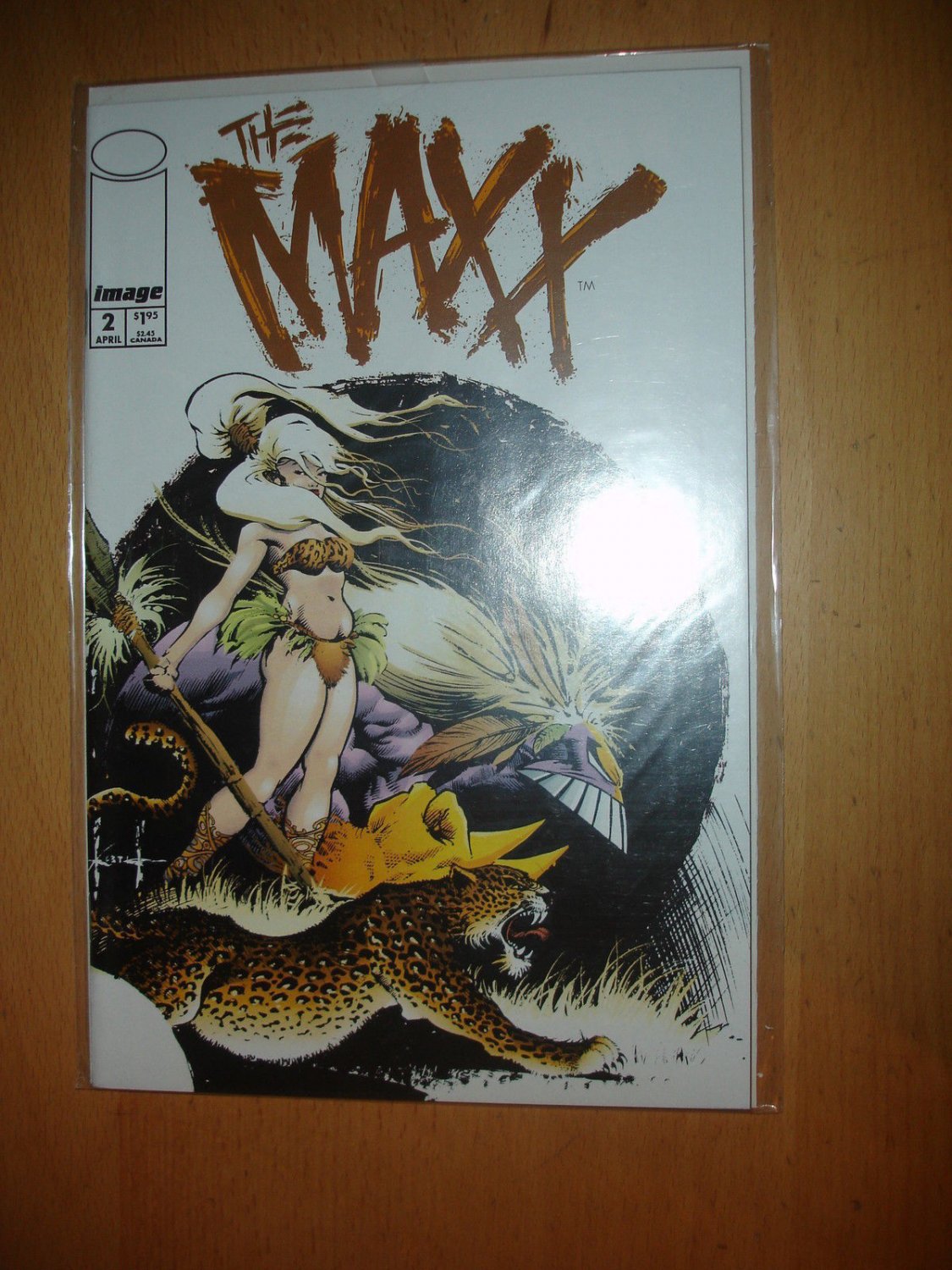 Maxx #2