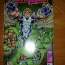 Newmen #18  Image