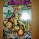 Regulators #2