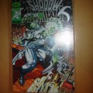 Shadowhawk #4