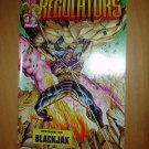 Regulators #1