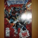 Shadowhawk #12