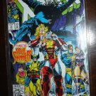 X-MEN #17