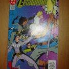 Legionnaires #5