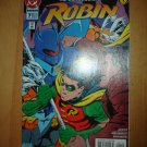 ROBIN  #7