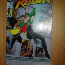 ROBIN #2 Mini