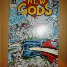 New Gods #11