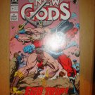 New Gods #16