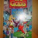 New Gods #13