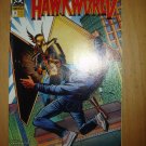 Hawkworld  #8