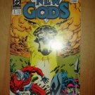 New Gods #5