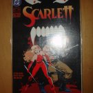 Scarlett #1