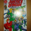 Justice League Europe #40