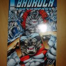 Badrock and Company #1