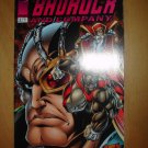 Badrock and Company #3