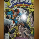 Adventures of Superman #428