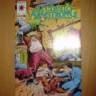 Archer & Armstrong  #7  Valiant