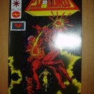 Psi-Lords #3  Valiant