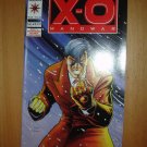 X-O Manowar #26  Valiant