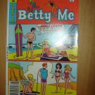 Betty and Me #122
