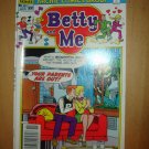 Betty and Me #131