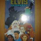 Elvis Shrugged Comic #1