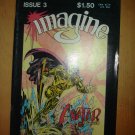 IMAGINE #3 Star Reach