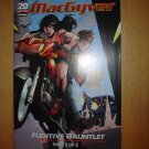 Macgyver: Fugitive Gauntlet #2