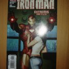 INVINCIBLE IRON MAN  #5