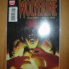 WOLVERINE Annual  #1  NM