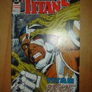 The New Teen Titans #62