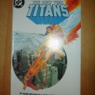 The New Teen Titans #7